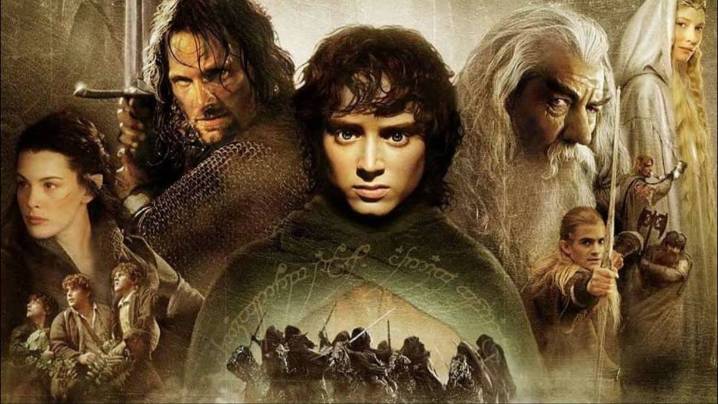 Lord of The Rings RPG Inspired by Hogwarts Legacy Gets Promising Update