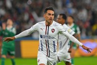 Un equipo con altura. En un tiempo, Liga de Quito apabulló a Palmeiras y expuso argumentos para soñar con la final en Lima