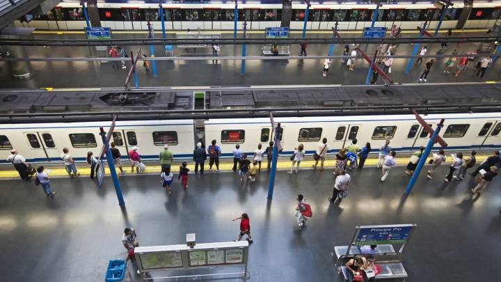 Así cambiarán ciudades como Madrid y su transporte con la nueva Ley de Movilidad Sostenible, según Javier Goikoetxea