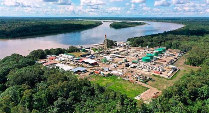SPH: producción de petróleo creció 24,6% en septiembre del 2025 l petróleo l Perú