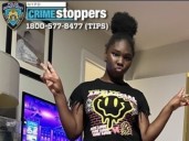 NYPD: Girl, 16, reported missing on Staten Island