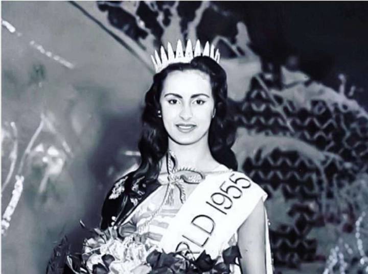 El mago de OS: La reina madre