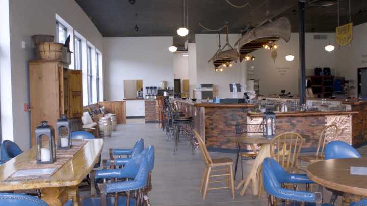 Northern Latitudes Distillery expands with new Lake Leelanau brewery