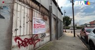Los clausuran y llegan armados: Así fue el intento de despojo a una familia en la Benito Juárez