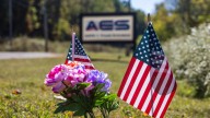 DNA testing IDs 14 of 16 AES explosion victims in Bucksnort: Sheriff