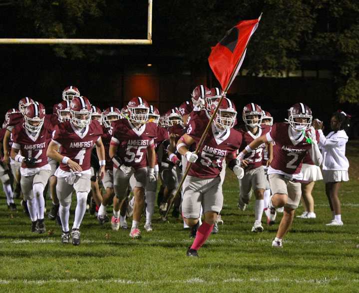 Live Coverage: Week 8 of Massachusetts High School Football