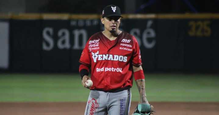 Yaquis de Ciudad Obregón derrotan 9-3 a Venados de Mazatlán
