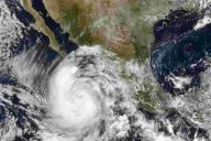 Suspenden clases en Los Cabos y La Paz por 'Priscilla'