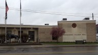 Village of Horseheads water supply leaking 160 million gallons per year
