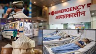 Several Fall Ill in UP's Hathras After Consuming Contaminated Food India News