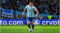 Juan Nardoni vuelve en el mejor momento: será titular ante Flamengo