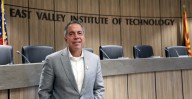 Chad Wilson: EVIT and Arizona’s future workforce