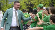 Oregon football HC Dan Lanning keeps it real on winning culture