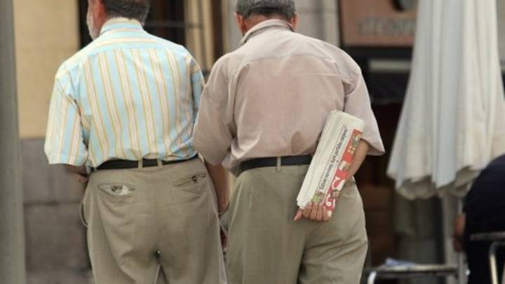 Madrid tiene más de 1,2 millones de pensionistas: 1.510 euros al mes de media (y otras singularidades)
