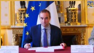 France announces new cabinet amid political turmoil, PM says ministers face ‘Difficult task’ ahead