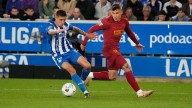 Alavés y Valencia firman las tablas en un partido marcado por el dominio local