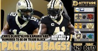 Saints-Bears LSU-Vanderbilt, NFL, CFB best bets: Dattitude