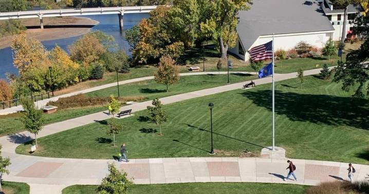 Area democrats condemn 'hateful and discriminatory' photos posted by UWEC College Republicans