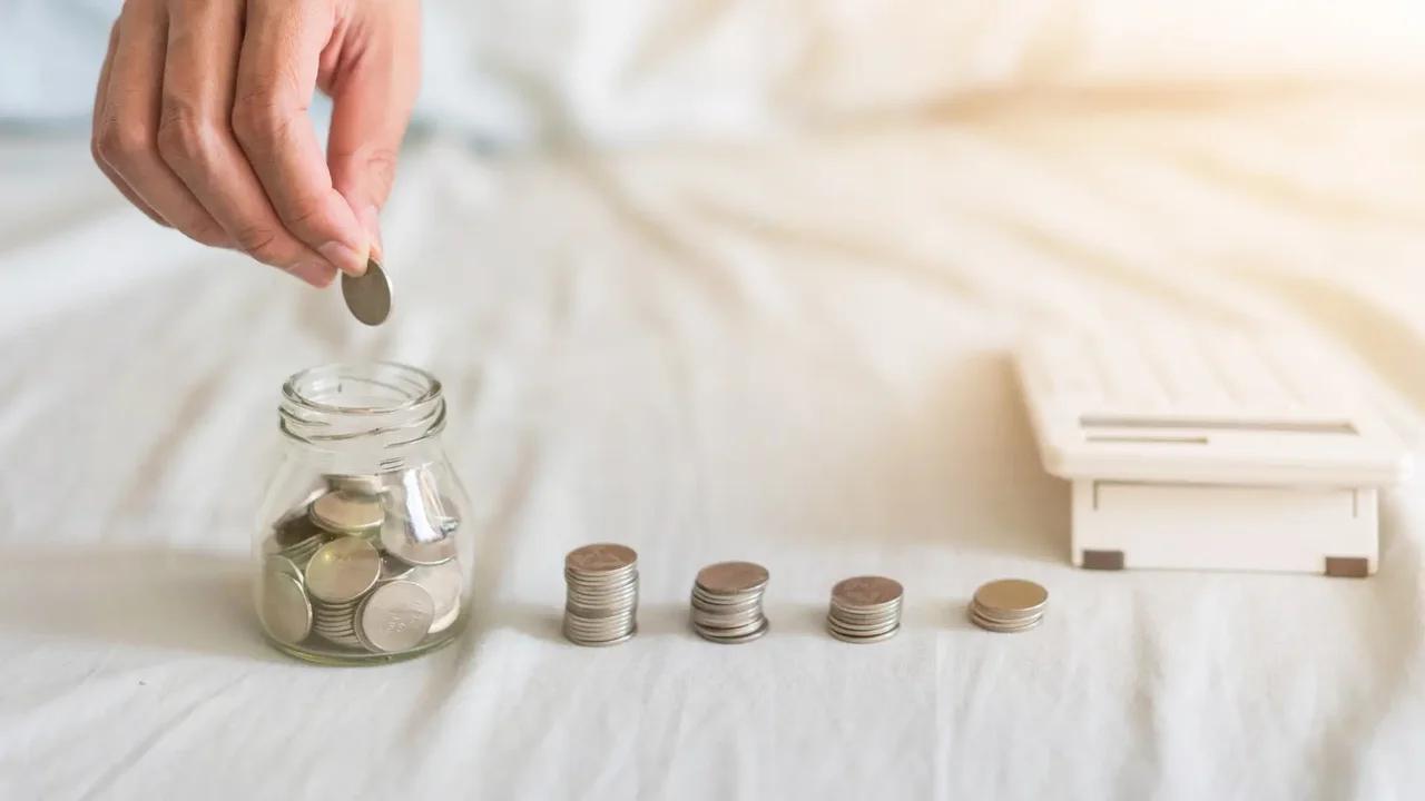 ¿Quiere empezar a ahorrar? Así puede construir su colchón financiero