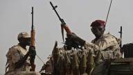 Group Says Attack By Sudanese Paramilitaries In Darfur Kills At Least 53