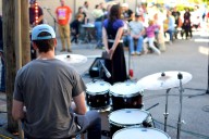 Feverdream Halloween fest aims to show prevalence of original music in Central Indiana