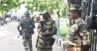 Press Trust of India office in Chennai gets bomb threat