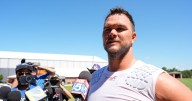 Falcons’ estimated injury report: Matthews would not have practiced