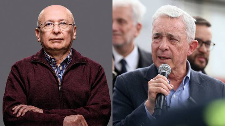 Procuraduría abre nueva investigación contra MinJusticia Eduardo Montealegre; esta vez se relaciona con el caso de Álvaro Uribe