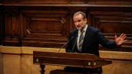 La moción del PP contra la inseguridad triunfa en el Parlament de Cataluña