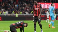 Athekame's injury-time goal helps Milan rescue 2-2 draw against Pisa in Serie A