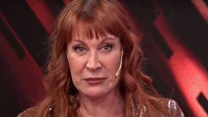 La confesión de Matilda Blanco sobre su nombre real y la historia detrás
