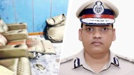 Haryana cop drafted will, ignored wife's frantic calls day before suicide