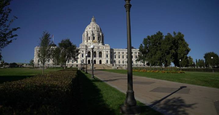 Threats to lawmakers, state officials more than doubled in last year, Minnesota State Patrol says