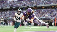 T.J. Hockenson calls his overturned touchdown "ridiculous"