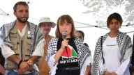 Los detenidos de la Flotilla denuncian torturas en Israel: “Nos han golpeado, atado y arrastrado por los suelos”