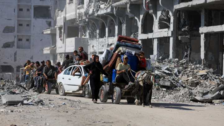 Israel denuncia que Hamás no cumple con acuerdo de entrega de secuestrados