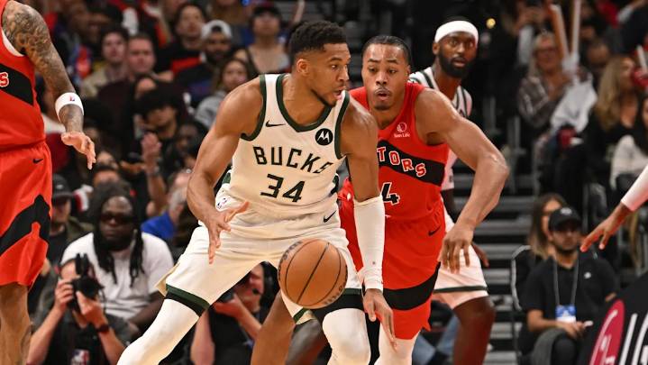 Bucks por su tercera victoria en baloncesto estadounidense