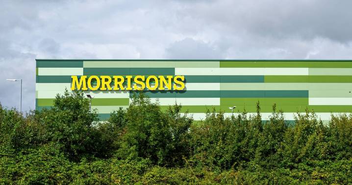 Full list of 103 Morrisons stores, florists, cafes and pharmacies closing