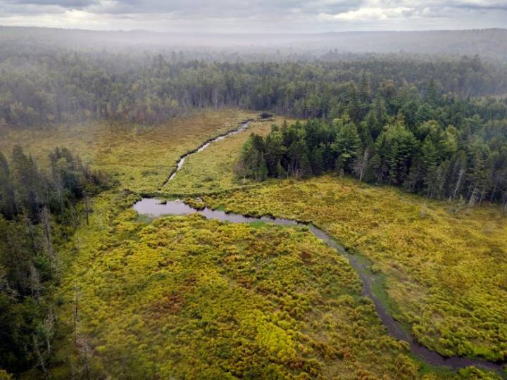 The case for Wabanaki land return in Maine outlined in new report
