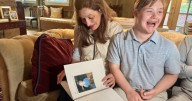 Lutherville teen named Global Down Syndrome Ambassador inspires & empowers