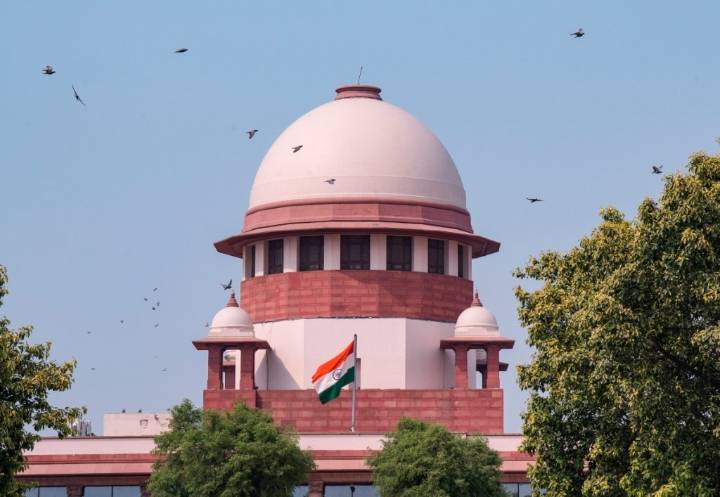 Sex education should be provided to children from a younger age: SC