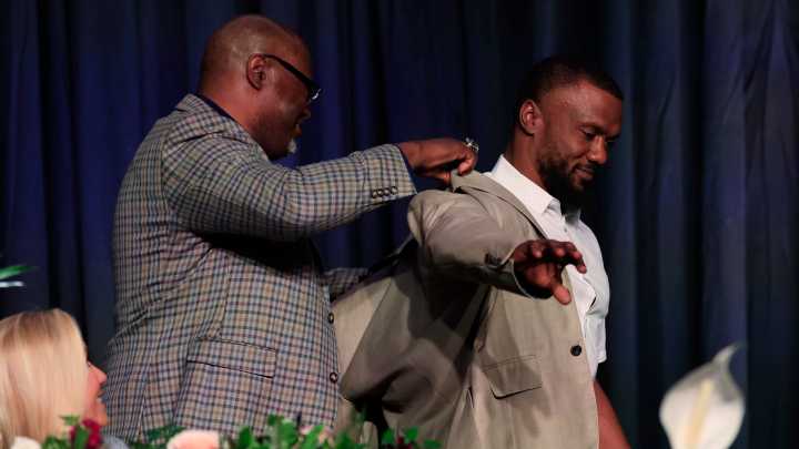 UF inductees to Florida-Georgia Hall of Fame hope for right coach