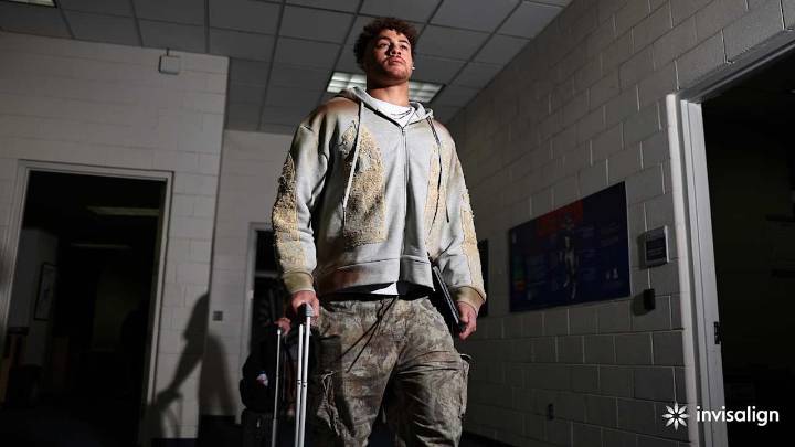 📸 GAMEDAY: Giants arrive at Mile High
