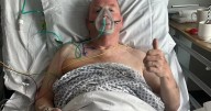 Cancer survivor would have been 'none the wiser' without vital screening programme