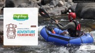 Indian Express Online Media to host 3rd edition of the adventure tourism meet in Shillong