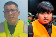 El tío de “Pequeño J” sigue prófugo y rompió el silencio: “Entregarme es engorroso”