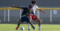 Soccer — Kimberly vs. Wendell