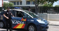 Detenido un hombre por masturbarse ante menores en la puerta de un colegio de Palma
