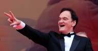 Tras casi 30 años, Quentin Tarantino regresa a la actuación en nueva cinta