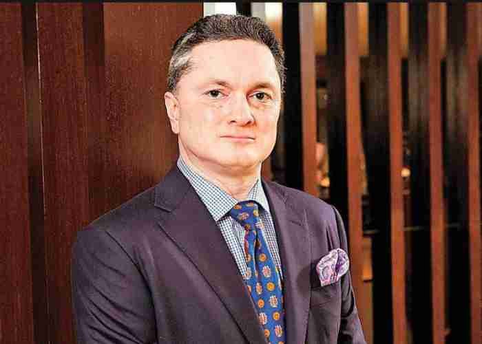 PM Modi has put India on a different growth trajectory in 11 years: Gautam Singhania